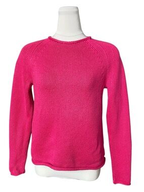J.Crew Factory Rollneck Sweater
